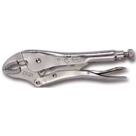 Irwin Szczyp. Morsea Do Drutu 250 Mm Szczęki Owalne