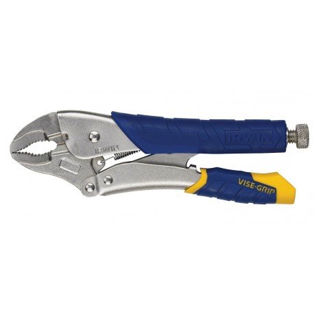 Irwin szczypce ZACISKOWE 10 WR VISE-GRIP FAST RELEASE