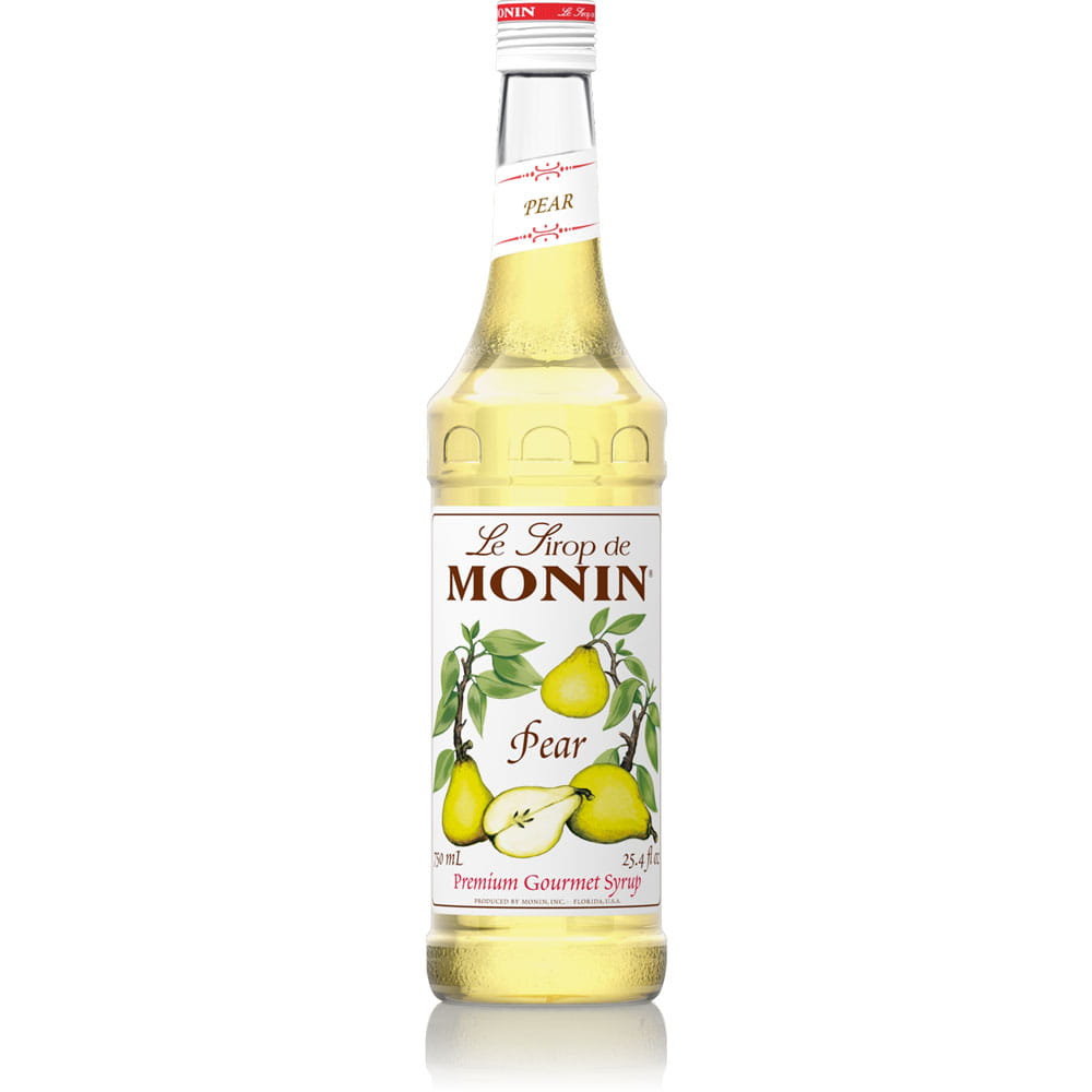 Monin Syrop GRUSZKA Pear Monin 1L 4304_20170828144016