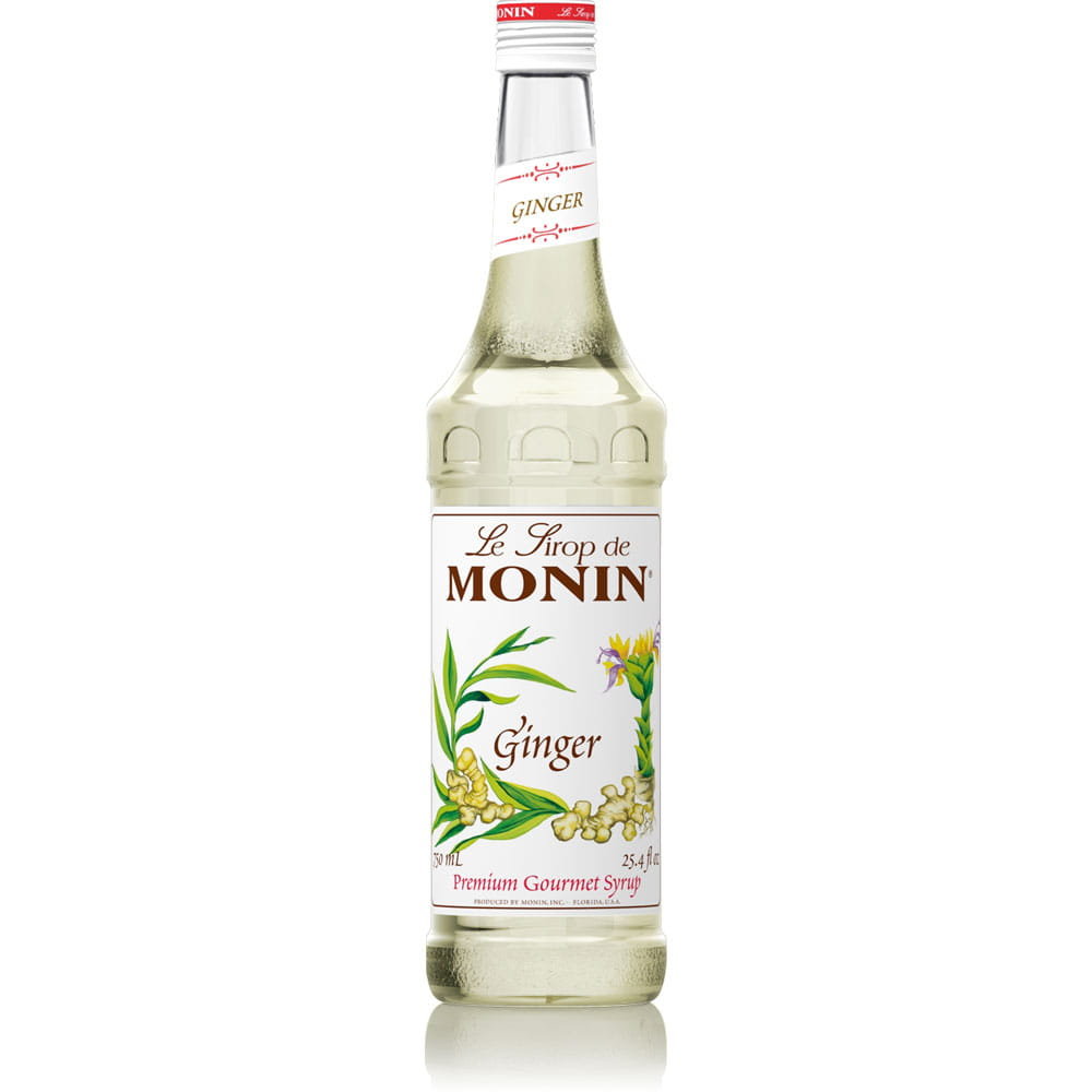 Monin Syrop Imbir | 0,7L SC-908031