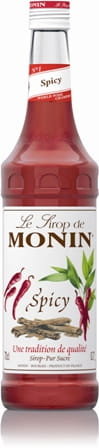 Monin Syrop Pikantny | 0,7L SC-908075