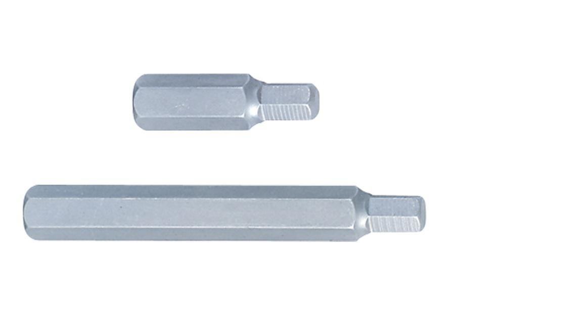 KING TONY KOŃCÓWKA IMBUS   9x36mm 6-kąt.10mm
