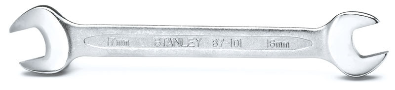 Stanley Klucz płaski 14 x 15 mm 871004