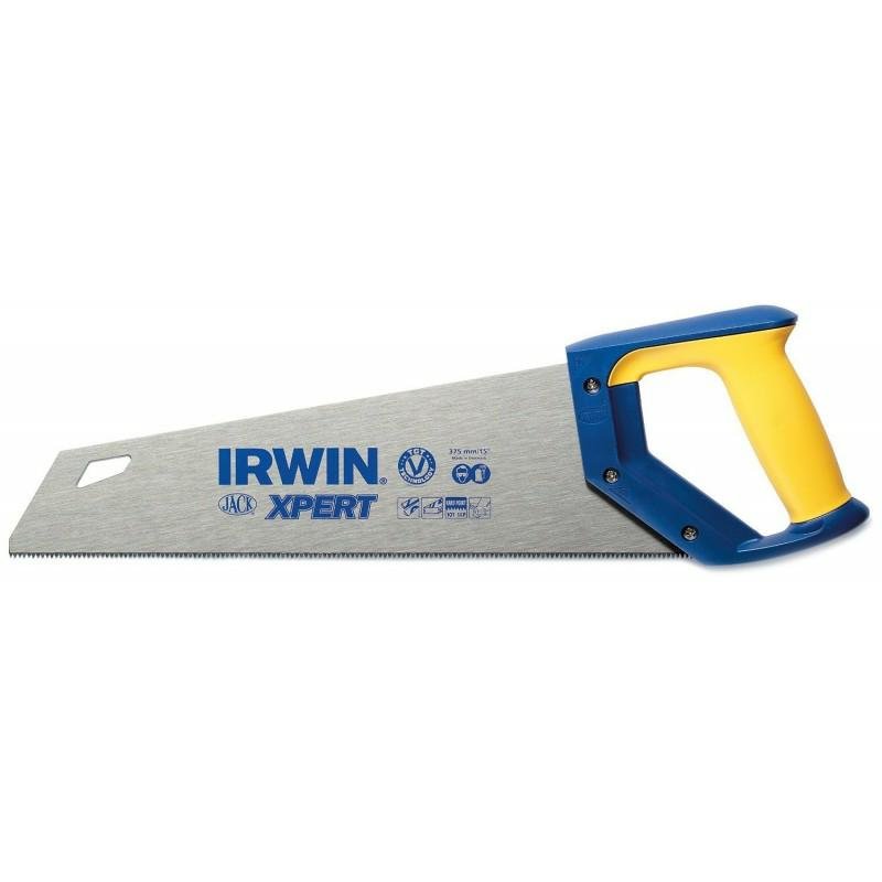 Irwin Piła płatnica Xpert Fine, 375 mm, drobne zęby, 10T/11P 10505555 VSA Van Spijk (IR10505555)