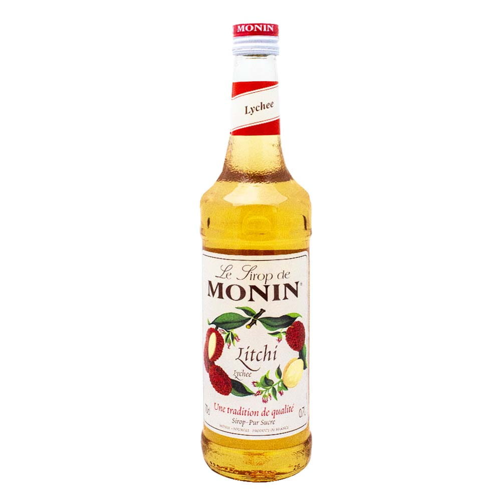 Monin Syrop Liczi | 0,7L SC-908049