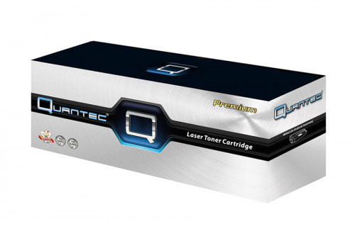 Quantec Toner Do Lexmark MS510 20k Black