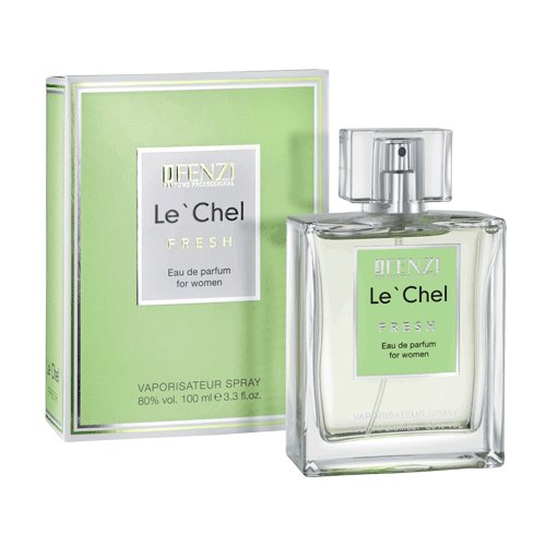 J Fenzi Le Chel Fresh Edp 100ml