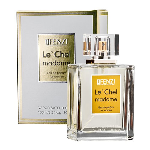 J Fenzi LeChel Madame woda perfumowana 100ml