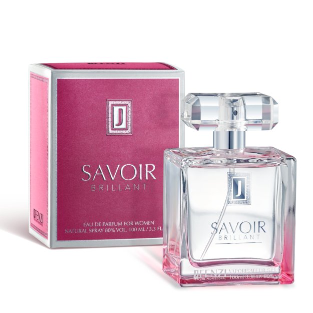 J Fenzi Fenzi Savoir Brillant woda perfumowana 100ml