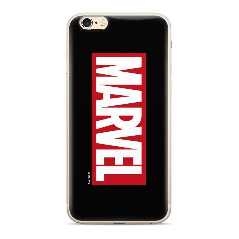 Etui z nadrukiem 001, Samsung Galaxy S20, czarny (MVPC144)