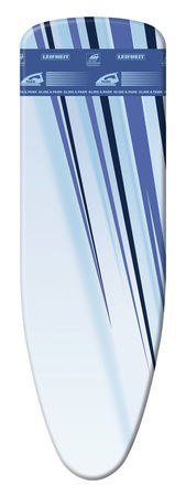 Leifheit Pokrowiec na deskę 71610 Thermo Reflect Glide 140 x 45 cm)