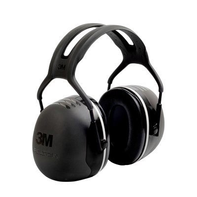3M PELTOR X5A SNR 37 DB - NAUSZNIKI