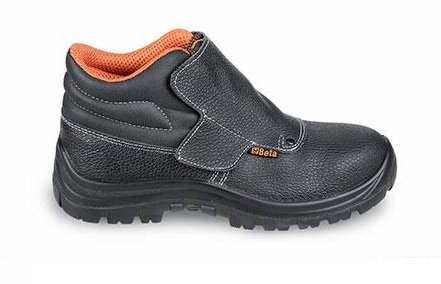 Buty robocze BETA 7245Bk, rozmiar 43