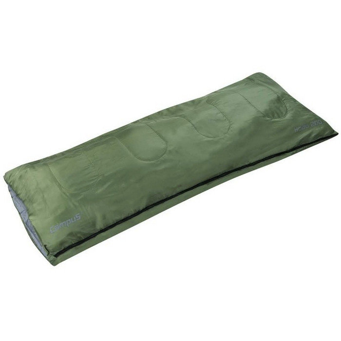 Campus Ciepły Śpiwór Hobo 200 R Kołdra