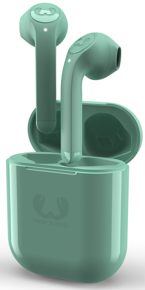 Fresh n Rebel Twins Misty Mint (3EP710MM)