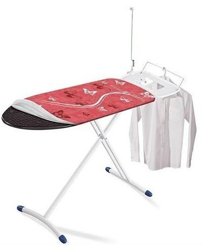 Deska do prasowania LEIFHEIT Air Board Express Solid L