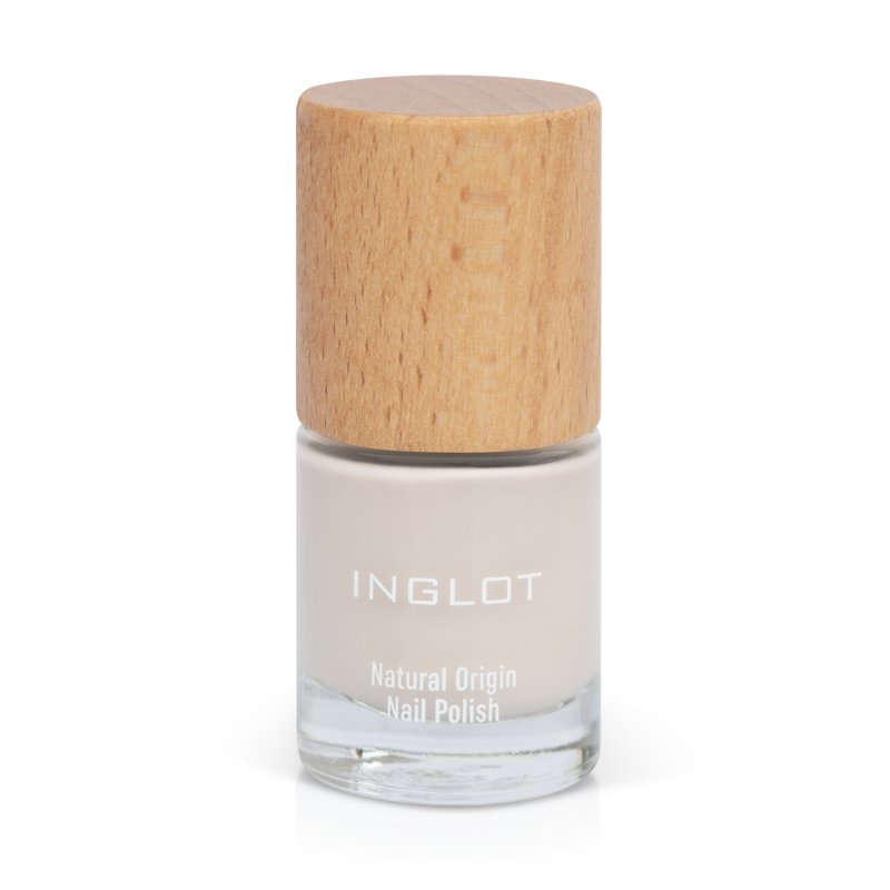 Inglot Lakiery do paznokci Natural Origin FRESH START 001 8.0 ml