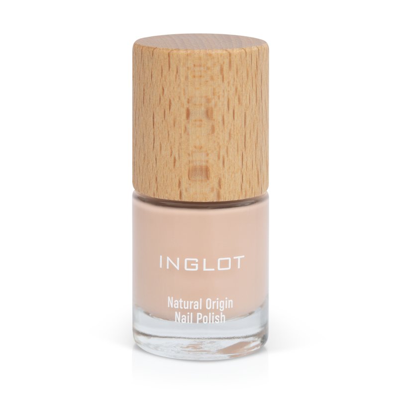 Inglot Lakiery do paznokci Natural Origin AU NATUREL 003 8.0 ml