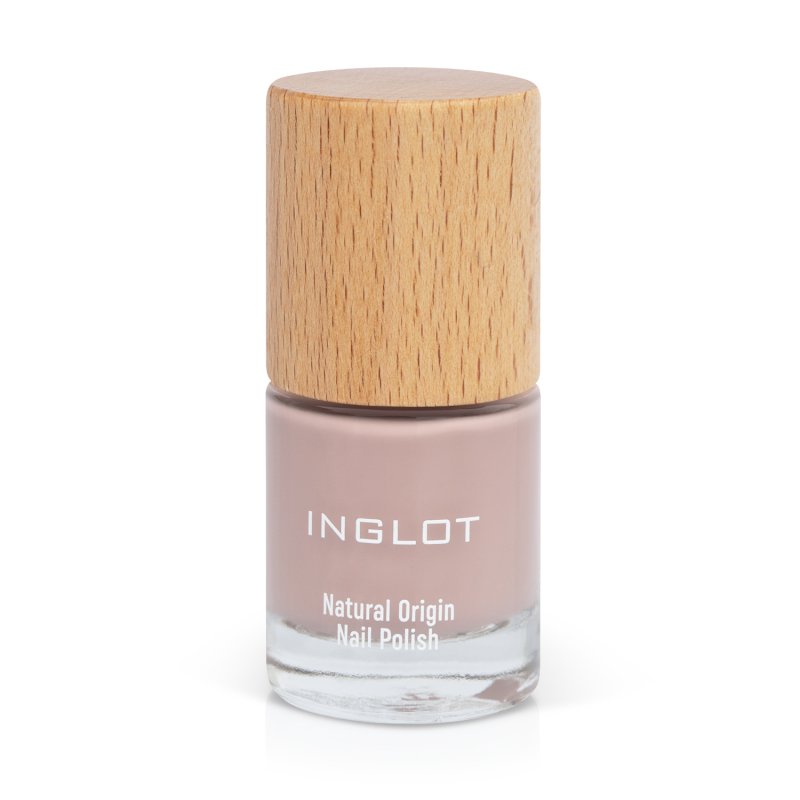 Inglot Lakiery do paznokci Natural Origin SUBTLE TOUCH 004 8.0 ml