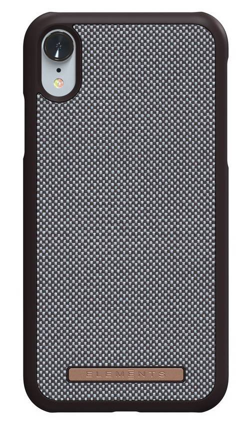 Nordic Elements Nordic Elements Etui Nordic Elements Sif iPhone XR Uniwersalny 73156-uniw