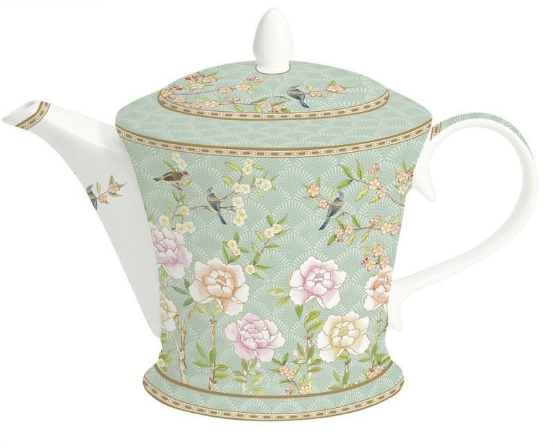 Nuova R2S Czajnik z porcelany R2S 1350 PALA