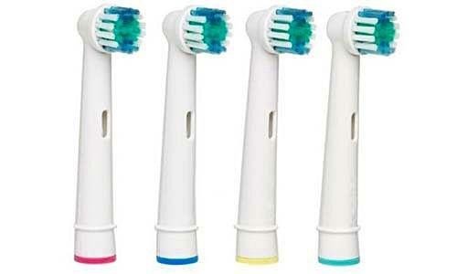 Oral-B Inna Marka EB17-P KOŃCÓWKA DO SZCZOTECZKI