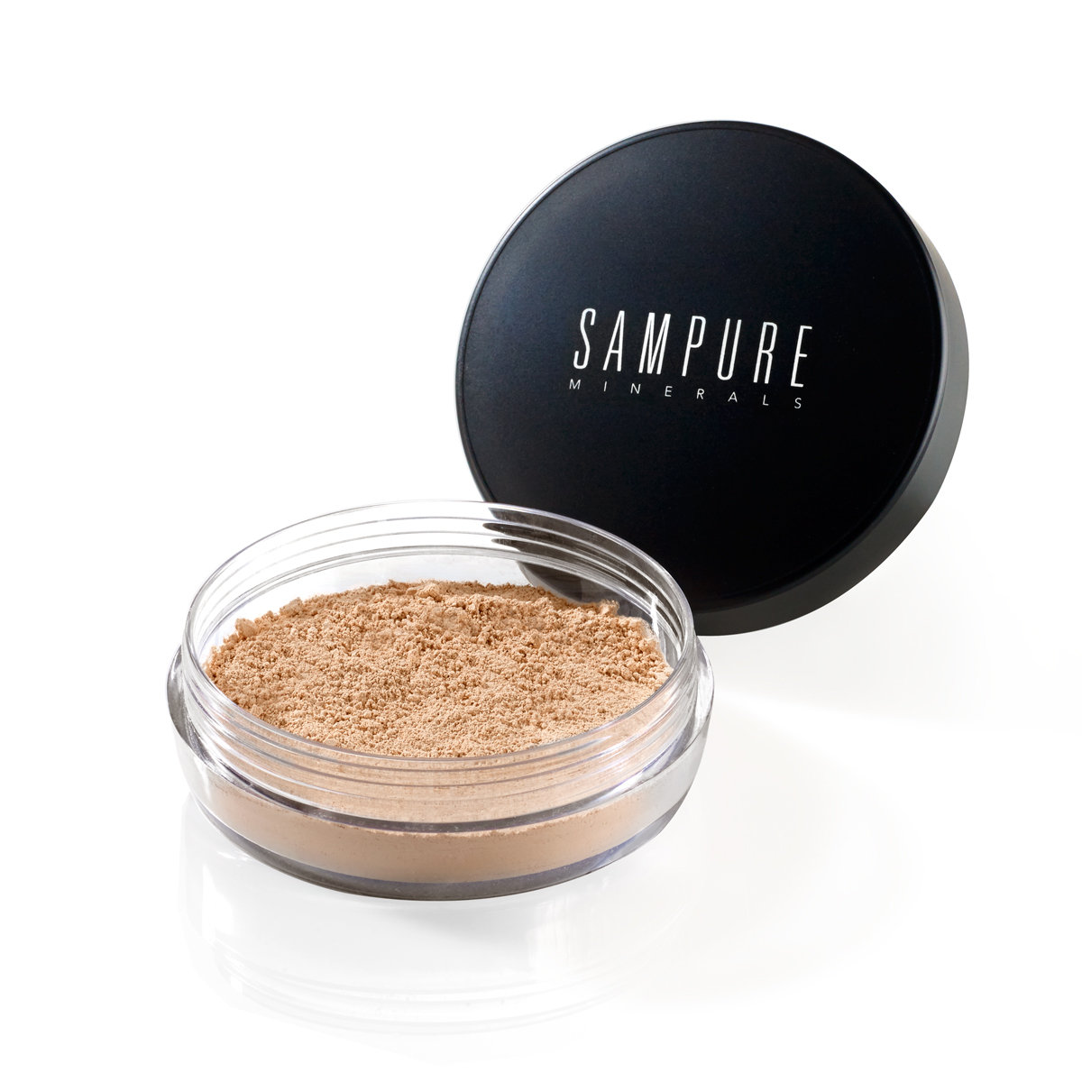 Sampure Minerals Puder mineralny sypki Golden 4.5 g