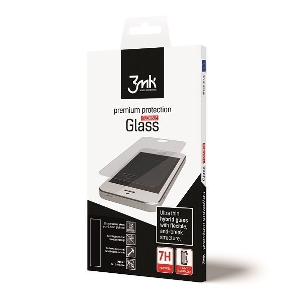 3MK FlexibleGlass Lenovo Moto G4 Plus
