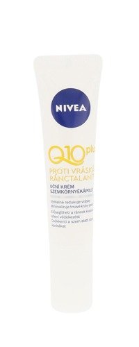 Nivea Q10 Plus krem pod oczy 15ml