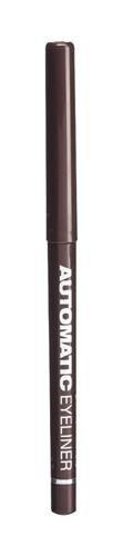 Gabriella Salvete Automatic Eyeliner kredka do oczu 0,28 g dla kobiet 07 Dark Brown