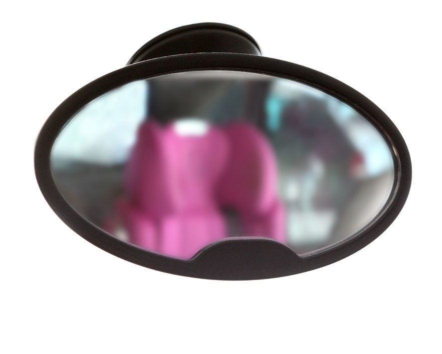 Kiokids Lusterko wsteczne do obserwacji dziecka -  Kiokids LUSTERKO WSTECZNE