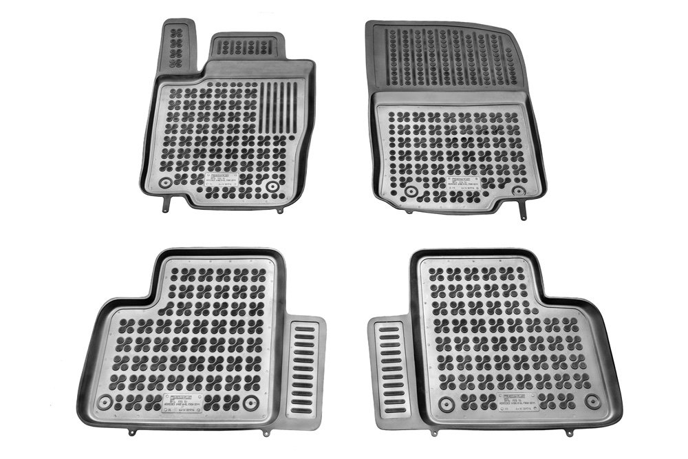 DYW GUM MERCEDES W166 M 11-