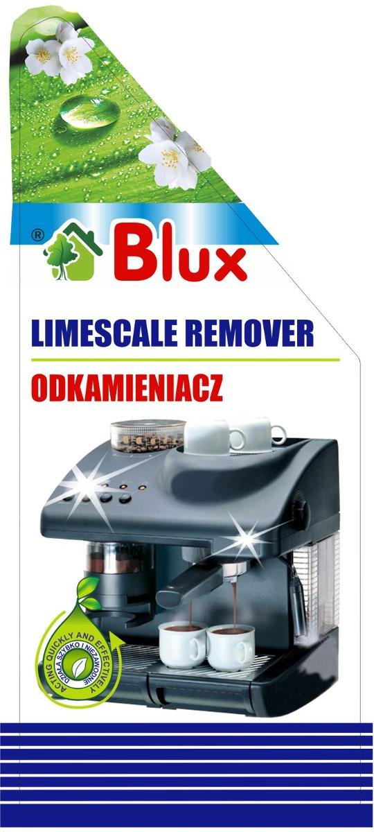 Blux Środek do usuwania kamienia, rdzy i mydła BLUX 5000ml