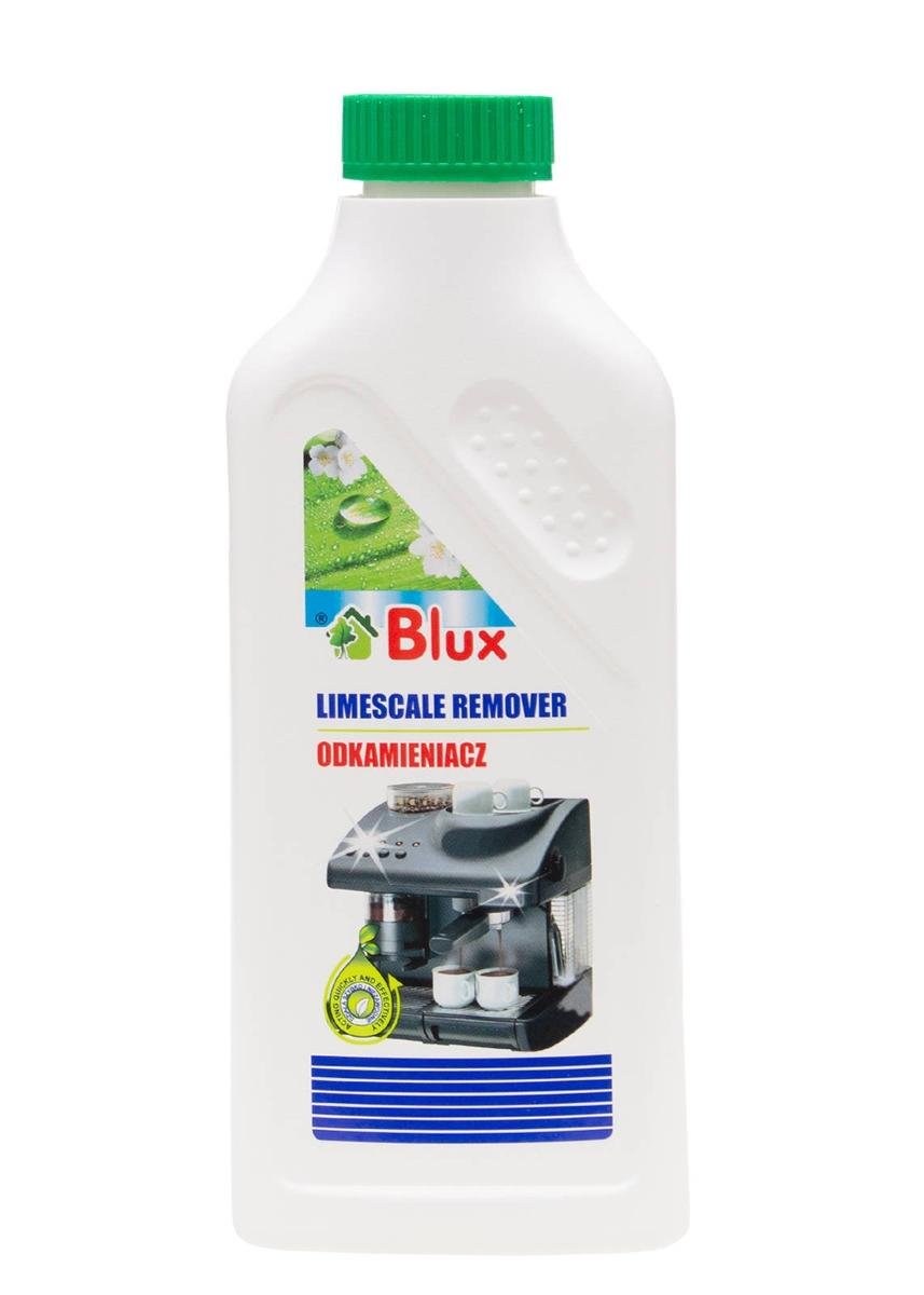 Blux Środek do usuwania kamienia, rdzy i mydła BLUX 500ml