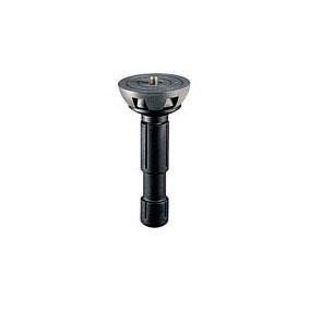 Manfrotto 520BALL Adapter pod głowicę do gniazda 75mm