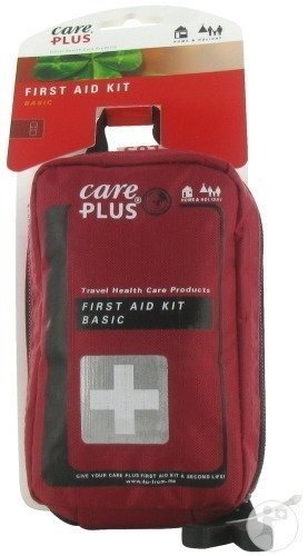 Care Plus Apteczka pierwszej pomocy Basic