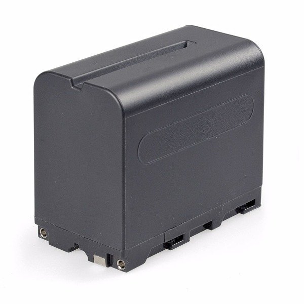 Nanlite Bateria Nanlite 4500MAH NP-F TYPE