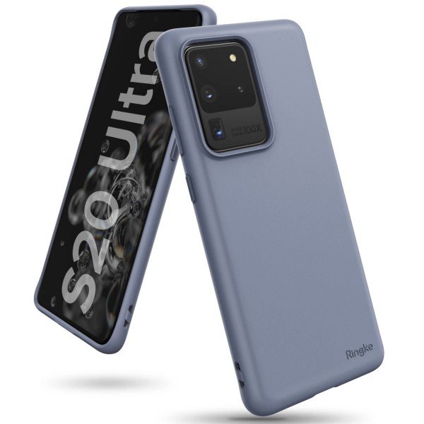 RINGKE Etui Air S Do Galaxy S20 Ultra + Folia Wing