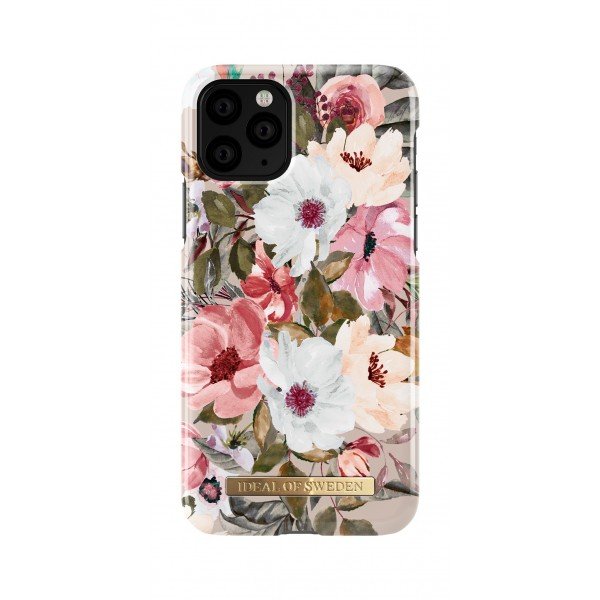 Zdjęcia - Etui iDeal of Sweden   Apple iPhone 11 Pro  (Sweet Blossom)