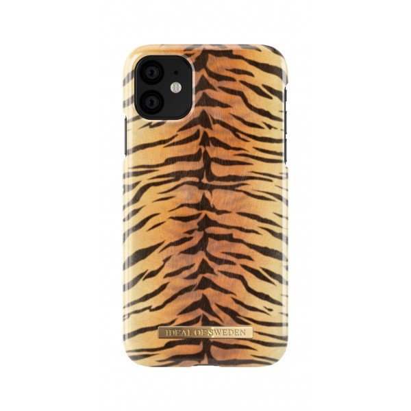 Ideal of Sweden Fashion Case Etui Obudowa do iPhone 11 Sunset Tiger IDFCAW19-I1961-152
