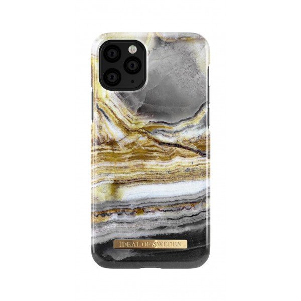 iDEAL OF SWEDEN iDeal Of Sweden etui ochronne do iPhone 11 Pro (Outer Space Agate) IEOID11POSA