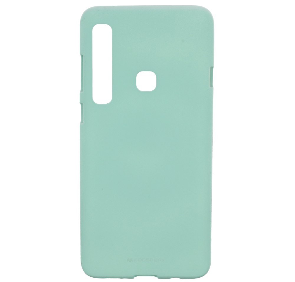 Mercury Soft Feeling Samsung Galaxy A9 2018 miętowy