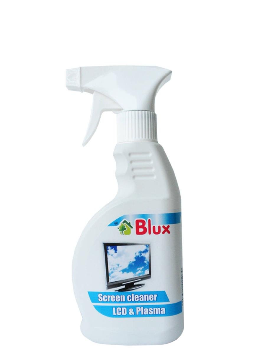 Specjalistyczny preparat do czyszczenia monitorów BLUXCOSMETICS, 300 ml