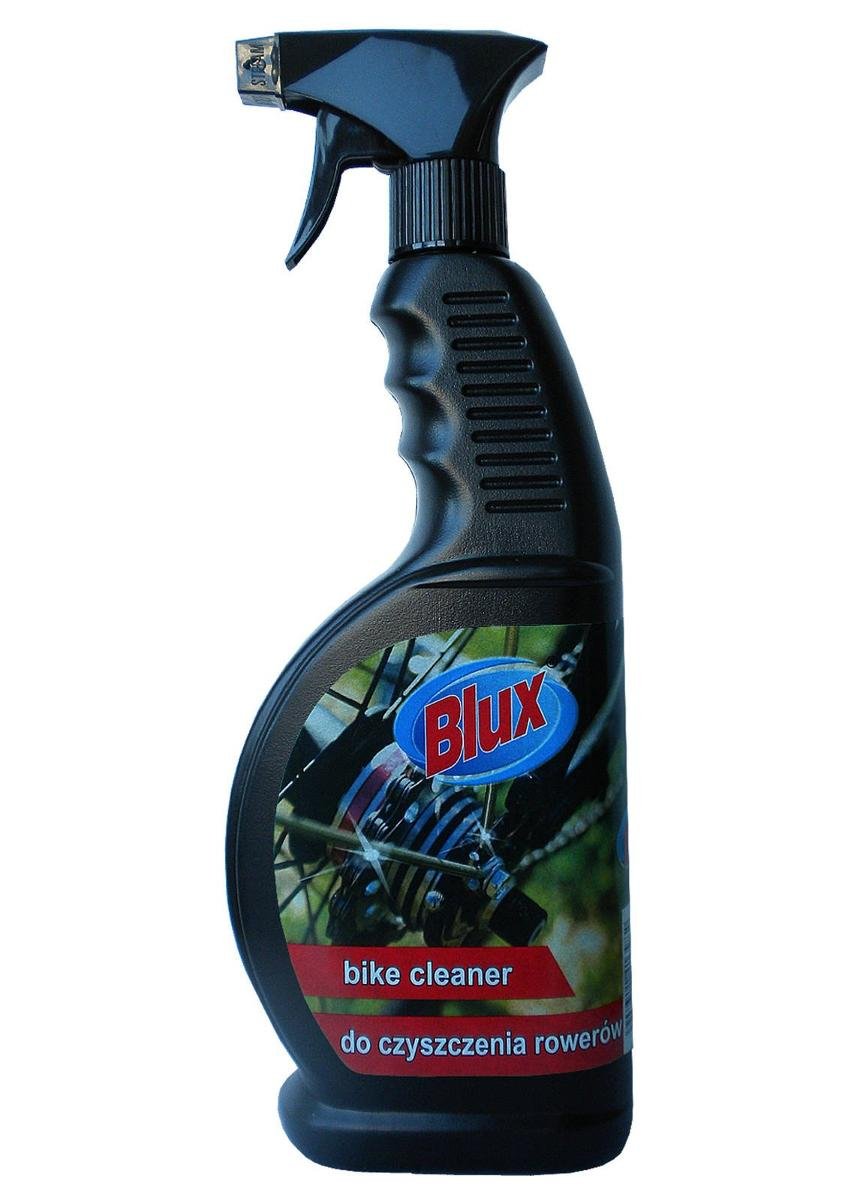 Specjalistyczny preparat do czyszczenia rowerów BLUXCOSMETICS, 650 ml