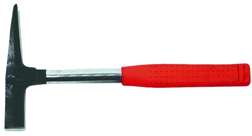 TopTools młotek murarski 500 g trzonek metalowy 02A665