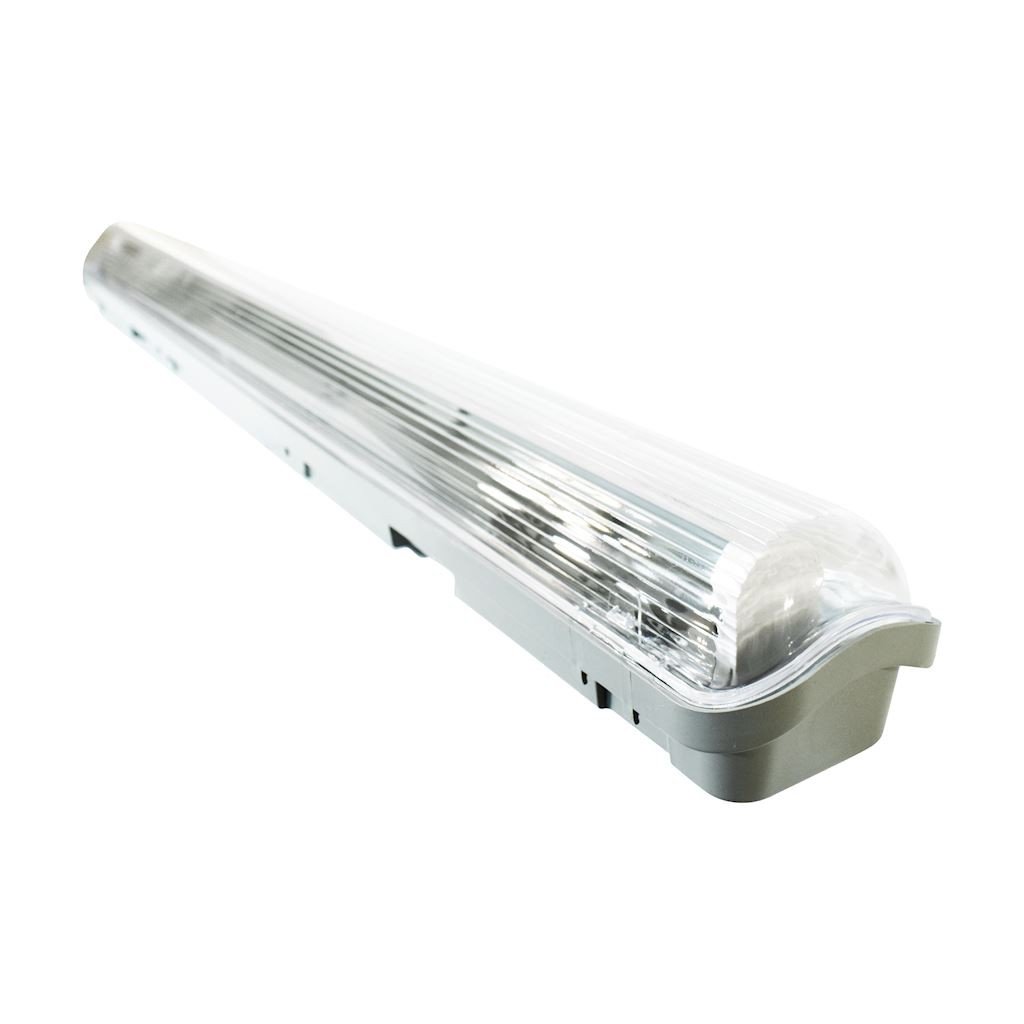 Eko-Light OPRAWA HERMETYCZNA 1x60cm pod świetlówkę LED EKH1564