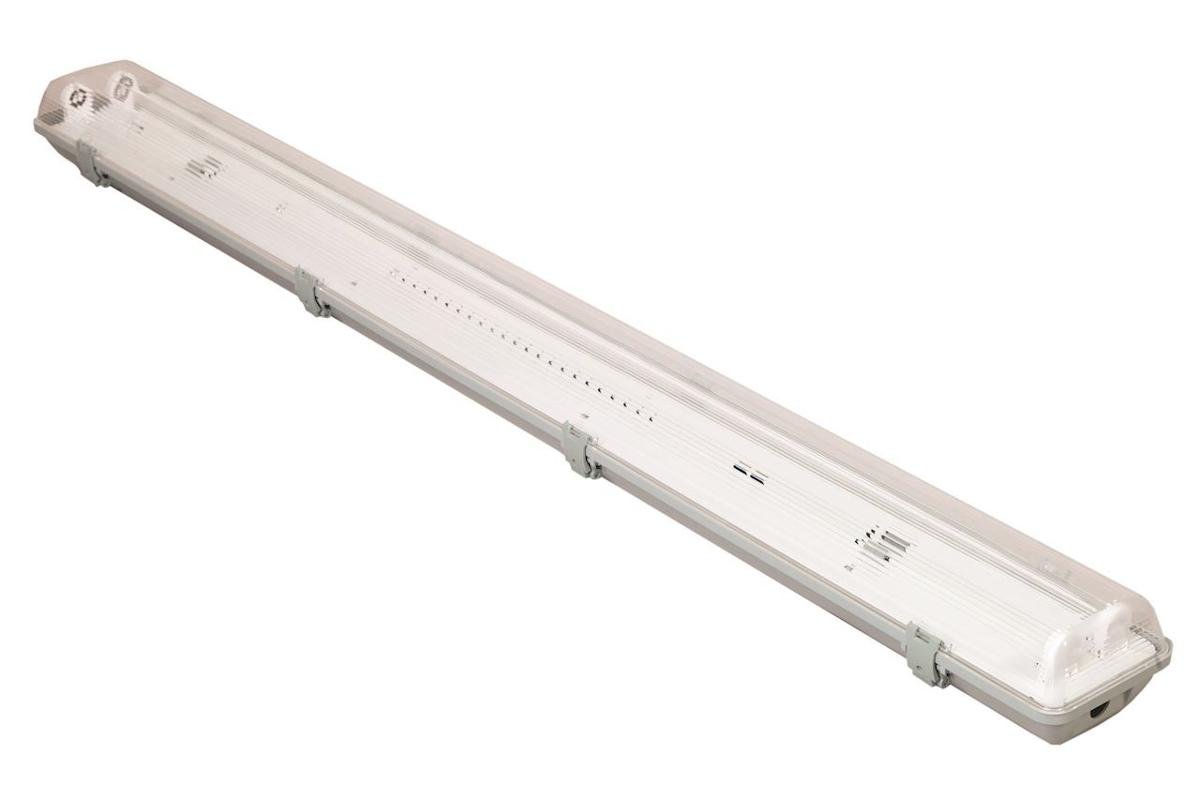 Eko-Light OPRAWA HERMETYCZNA 2x120cm pod świetlówkę LED EKH6432