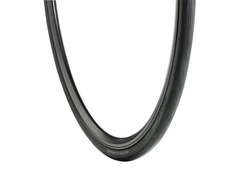 Vredestein vrede kamienia fiammante opona drutówka opony rowerowe, czarny FA003931031