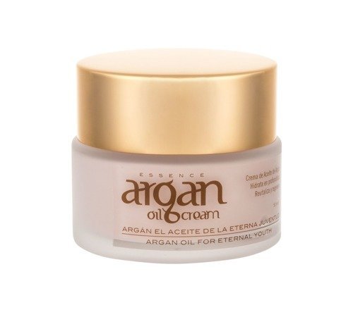 Diet Esthetic Argan Krem do twarzy - 50 ml