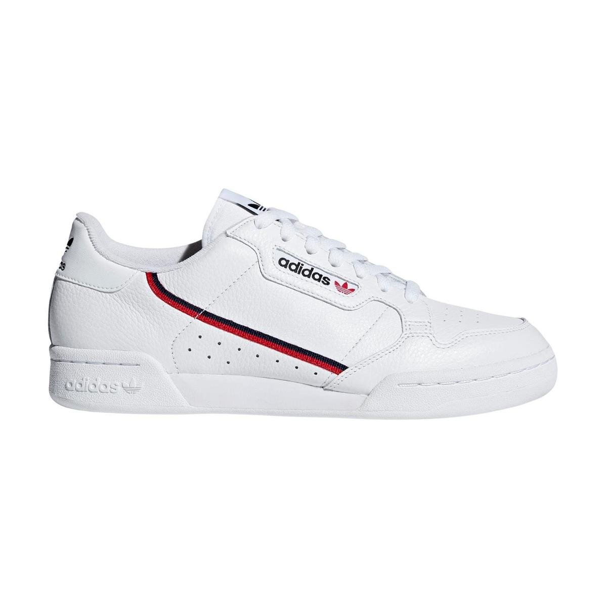 Adidas, Buty dziecięce, Continental 80 G27706, rozmiar 40